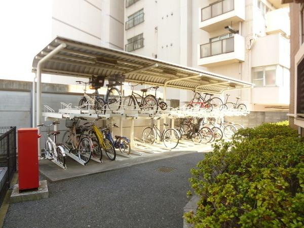 【その他共用部分】