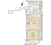 港区赤坂３丁目のマンションの画像