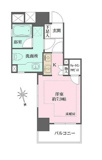 港区芝２丁目のマンションの画像