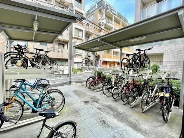 【その他共用部分】