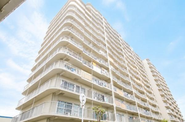 守口ハイライフＢ棟　中古 マンション