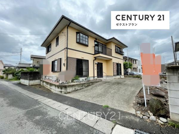 伊勢崎市若葉町中古住宅