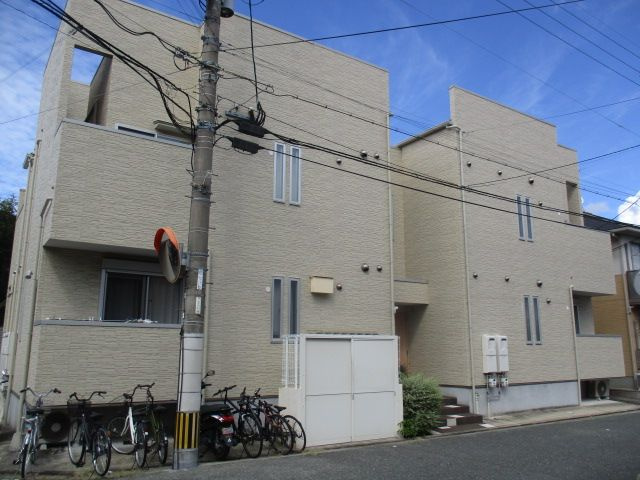 【外観】 | サンメゾン大橋Ⅱ