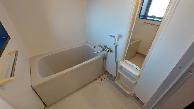 【浴室】 | リバーウエスト姪浜
