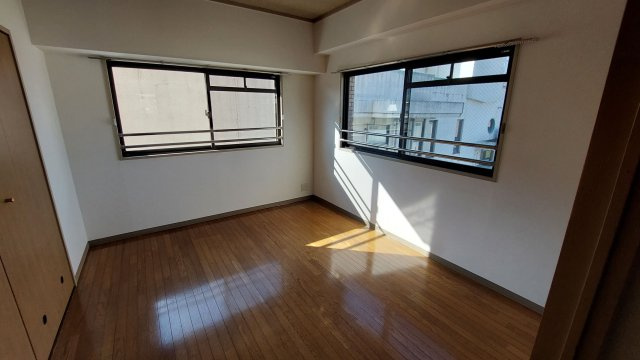 【居間・リビング】 | リバーウエスト姪浜