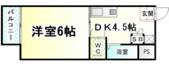 ANNEX西新の画像
