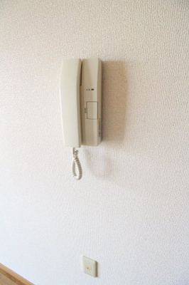 【セキュリティ】 | オークウッズ高槻
