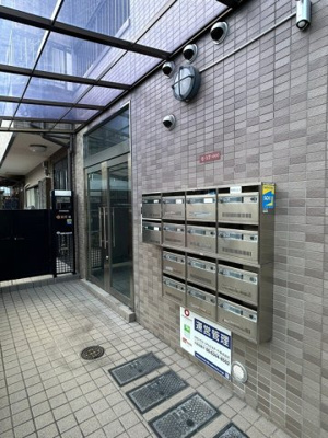 【エントランス】 | オークウッズ高槻