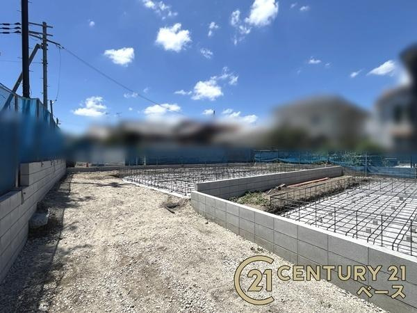 リーブルガーデン服部 ２号棟 ／新築一戸建のその他|■現地撮影写真■耐震等級３の地震に強い安心の邸宅！雨で汚れを洗い流してくれるセルフクリーニング機能付き外壁！お気軽にお問い合わせください！■