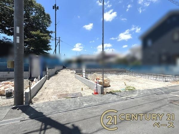リーブルガーデン服部 ２号棟 ／新築一戸建のその他|■現地撮影写真■