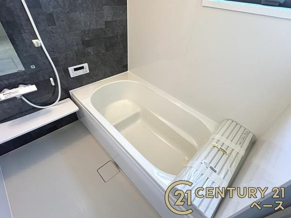 リーブルガーデン服部 ２号棟 ／新築一戸建の内観：施工例|■ほっこり落ち着ける和室！客間としてもご利用いただけます！■