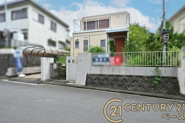 生駒郡平群町初香台４丁目　一戸建