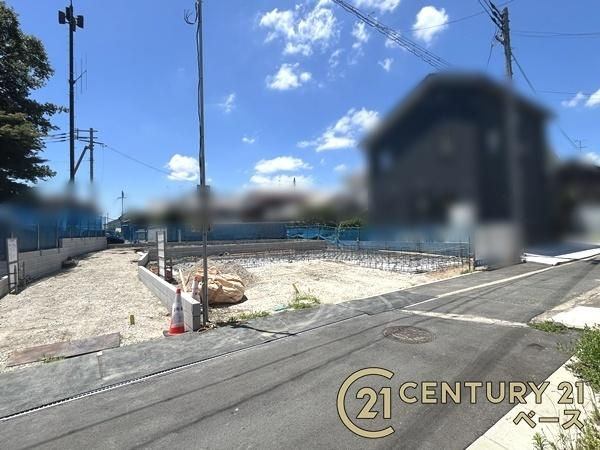 リーブルガーデン服部 １号棟 ／新築一戸建のその他|■現地撮影写真■耐震等級３の地震に強い安心の邸宅！雨で汚れを洗い流してくれるセルフクリーニング機能付き外壁！お気軽にお問い合わせください！■