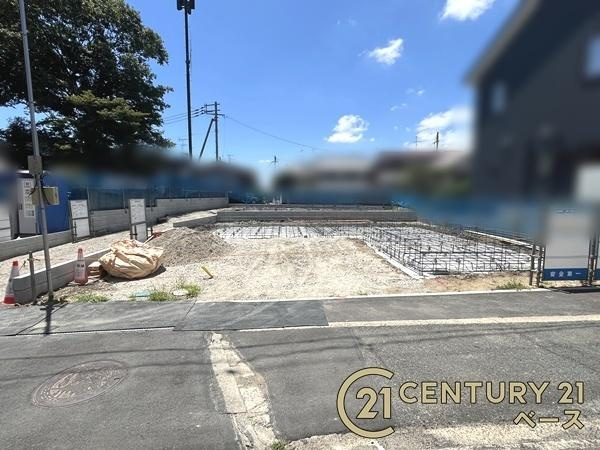 リーブルガーデン服部 １号棟 ／新築一戸建のその他|■現地撮影写真■