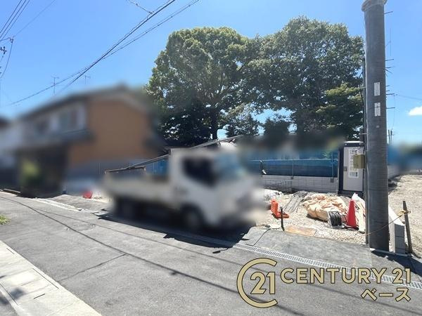 リーブルガーデン服部 ３号棟 ／新築一戸建のその他|■現地撮影写真■閑静な住宅地内でのびのび穏やかな暮らし！お気軽にお問い合わせください！