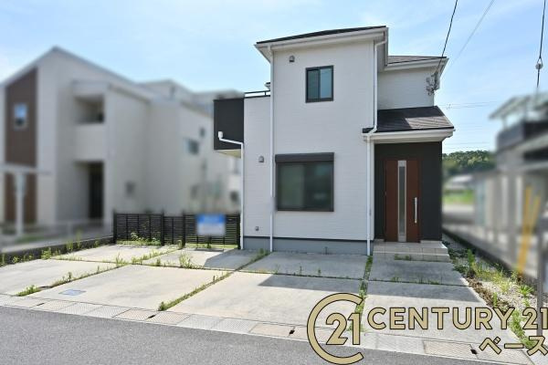 北葛城郡広陵町大野　一戸建