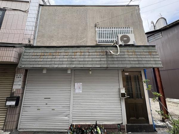 【外観】 | 大阪市旭区千林2丁目　建築条件無し売土地