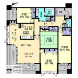 コアマンション桜坂プレジオヒルズの画像