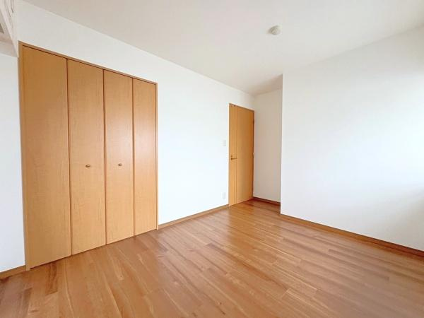 クレアコート三ツ境の子供部屋
