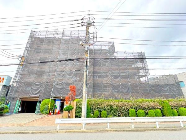 クレアコート三ツ境のその他
