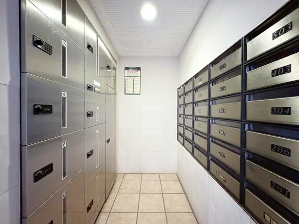 クレアコート三ツ境のその他共用部分