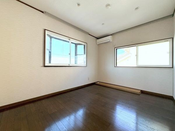 横浜市旭区川島町の中古一戸建の洋室