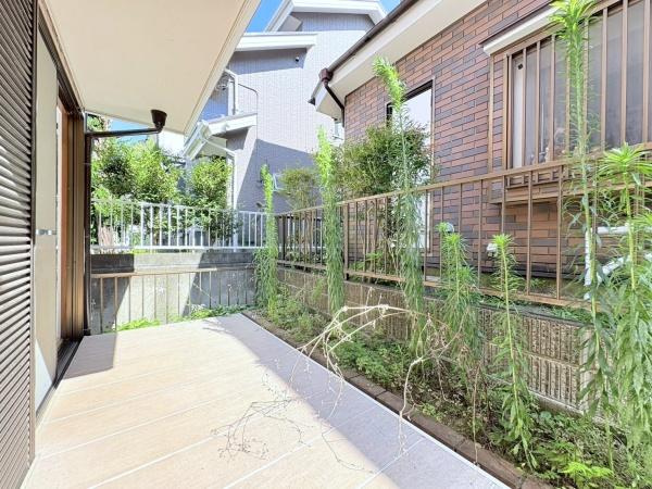 横浜市旭区川島町の中古一戸建のその他