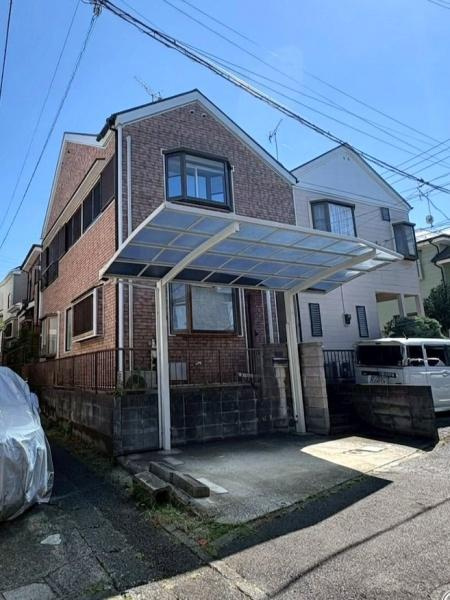 横浜市旭区川島町の中古一戸建