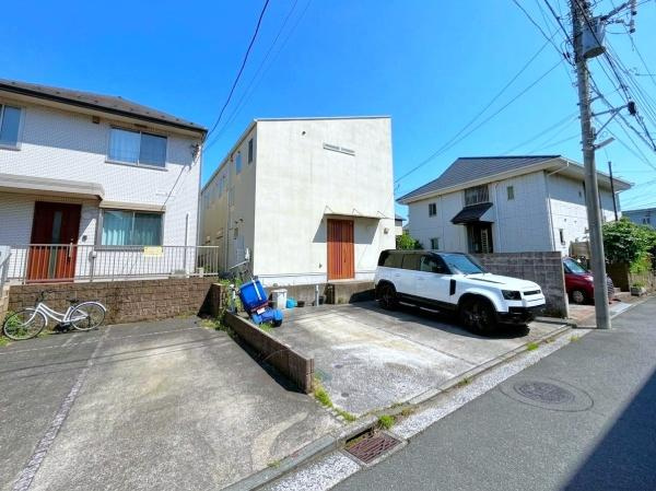 横浜市金沢区柳町の中古一戸建のその他