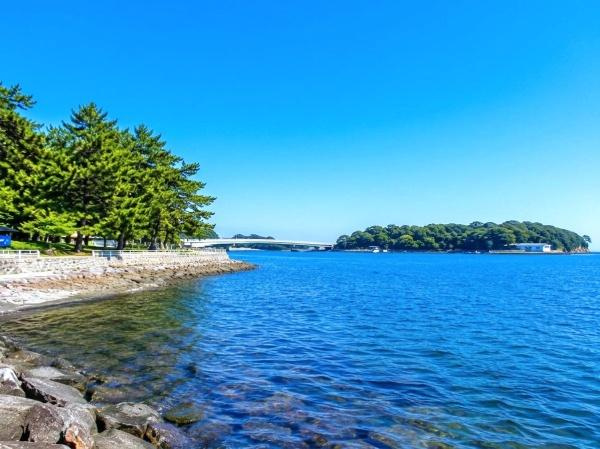 横浜市金沢区柳町の中古一戸建のその他|野島公園まで約880ｍ