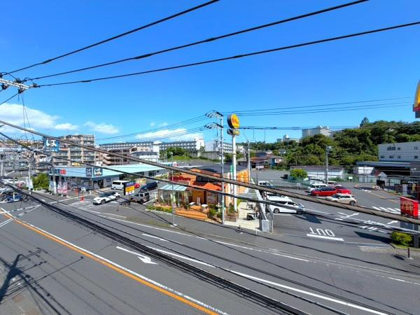 横浜市戸塚区平戸５丁目の中古一戸建のその他