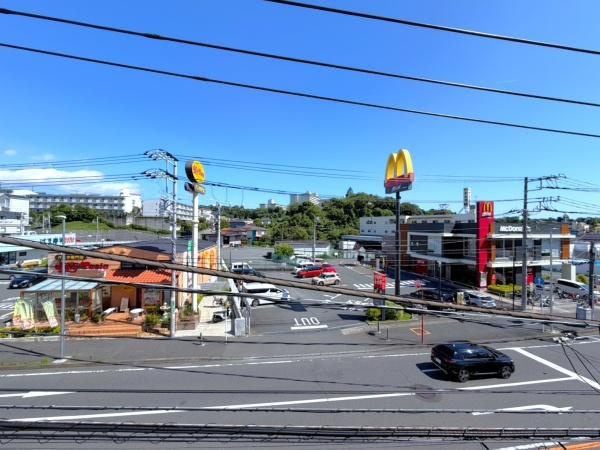 横浜市戸塚区平戸５丁目の中古一戸建のその他