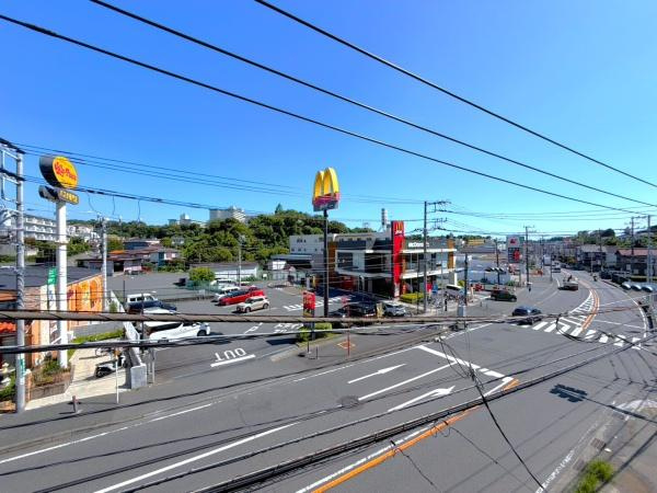 横浜市戸塚区平戸５丁目の中古一戸建のその他