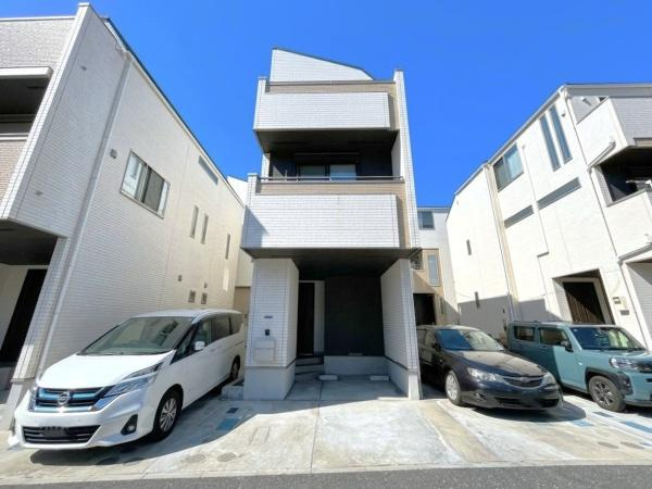横浜市戸塚区平戸５丁目の中古一戸建のその他