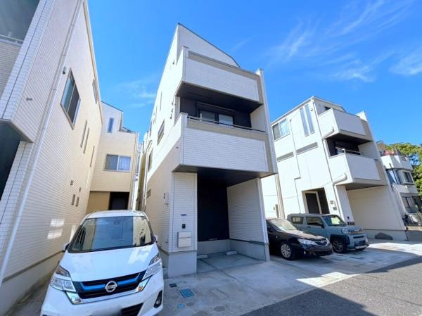 横浜市戸塚区平戸５丁目の中古一戸建のその他