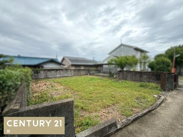 海南市鳥居　土地