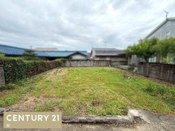 海南市鳥居　土地のその他