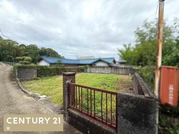 海南市鳥居　土地のその他