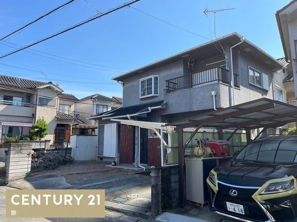 岩出市山　中古戸建のその他