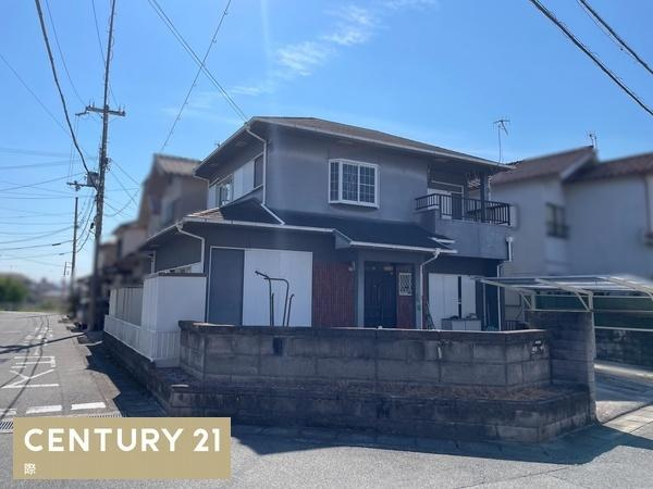 岩出市山　中古戸建のその他