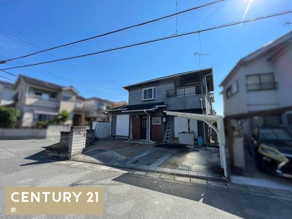 岩出市山　中古戸建のその他