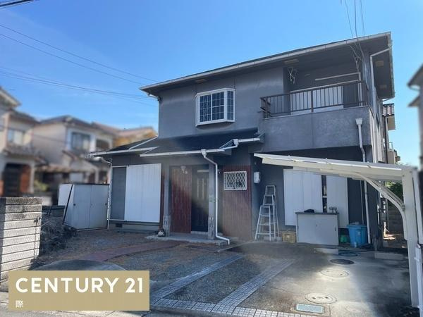 岩出市山　中古戸建のその他