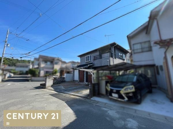 岩出市山　中古戸建のその他