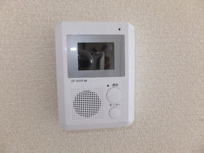 【設備】 | レオパレスプログレス