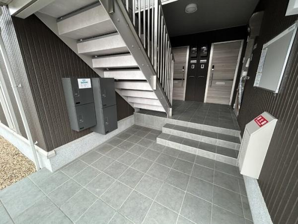 【エントランス】 | ベアーワン