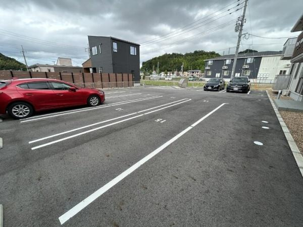 【駐車場】 | ベアーワン