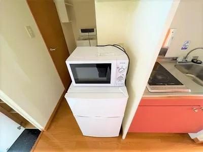【内装】 | レオパレスヤマサ