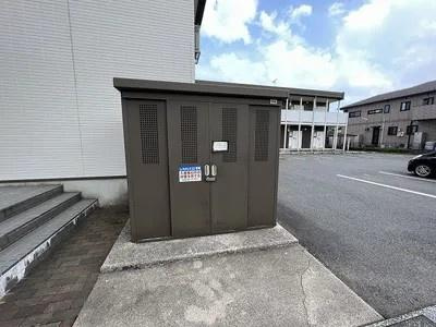【その他共用部分】 | レオパレスヤマサ