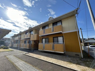 セジュールＭ　A棟の画像
