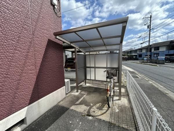 【その他共用部分】 | アグレーブルＹ